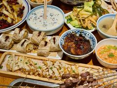 -福苗小骆驼烧烤(莲湖路店)