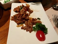 -Mr·Fish鱼鲜生海鲜放题(银泰in99店)