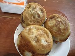 门钉肉饼-宝瑞门钉肉饼店