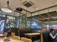 大堂-星仔记烧腊饭店(五山店)