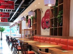 -苗小坛酸汤鱼(酒仙桥店)