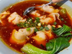 -芙蓉巷成都名小吃(大卫城店)