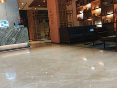 -JOYA湾悦国际酒店(世界之窗店)