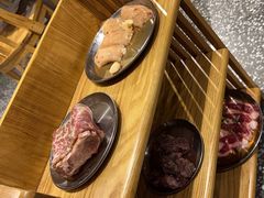 -姜虎东白丁烤肉(恒隆广场店)