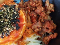 -优壹佳·延边朝鲜族料理(中山北路店)
