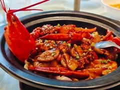 -玫瑰厅上海菜(兴国路店)