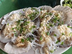 -盛港湾海鲜食府(黄沙店)