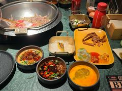 -牛New寿喜烧(中山公园龙之梦店)