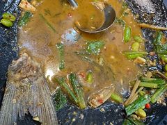 -下梅人家土菜馆(历史文化餐厅度假区店)