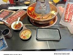 -乔先生涮肉·鲜活牛羊肉火锅(塘沽店)