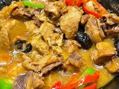 -李氏传家菜(兴城路店)