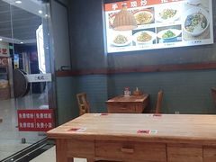 -湘人龙记老长沙米粉(鸟巢店)