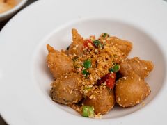 避风塘脆蚝-庄氏祥记家常食府(国瑞建材家居博览中心店)