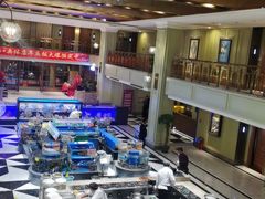 -新海渔港·胶东海鲜家常菜·家宴(奥体中心店)