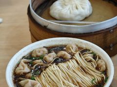 -蒋家桥饺面店(东关街店)