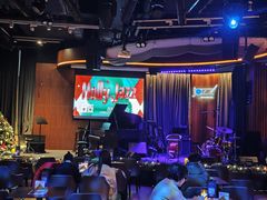 -林肯爵士乐上海中心 Jazz at Lincoln Center Shanghai