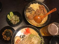 九州拉面-日本料理神拉面