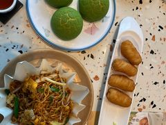 -点都德(广州白云山景区南门店)