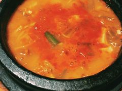 -七八冷面·延边朝鲜族美食(欢乐谷店)