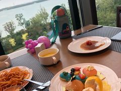 -新食谱全日制餐厅·苏州苏州湾艾美酒店