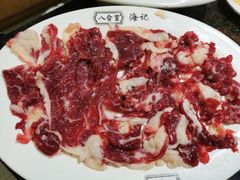 匙肉-八合里潮汕鲜牛肉火锅(深圳海岸城店)