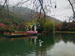 -蝴蝶泉公园