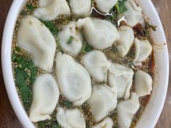 -回坊马二饺子馆