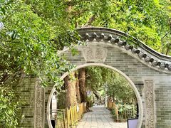 -小洲村