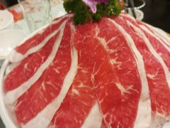 -烹然四季椰子鸡火锅(团结湖总店)
