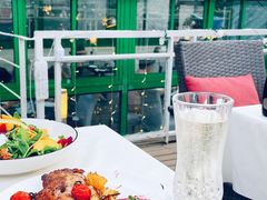 -EATALIA意塔利意式餐厅(鼓楼店)