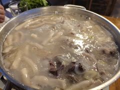 -风与炭BBQ户外火锅烧烤(成都群光君悦酒店)