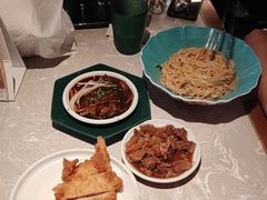 -松鹤面馆·古法焖肉面(观前店)