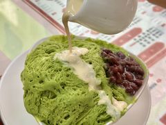 -香港華心糖水鋪(南西总店)