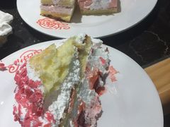 -火锅岛潮牌自助餐厅(天津天佑城店)