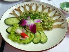 -阿诺泰·泰国餐厅(紫荆店)