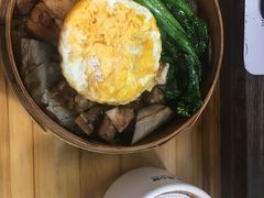 -72街荷叶饭(东方宝泰广场店)