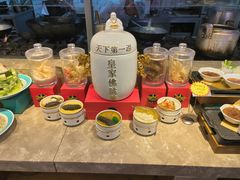 -汇丰苑·海鲜青岛菜(中山路大鲍岛店)