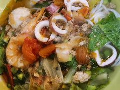 蟹仔粉-周记蟹仔粉(侨港风情街店)