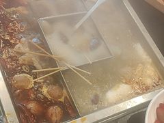 -重庆德忆火锅（龙南街3店）(渝水岸餐饮)