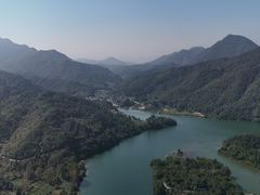-石台牯牛降景区