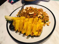 -大树餐厅(益田假日店)