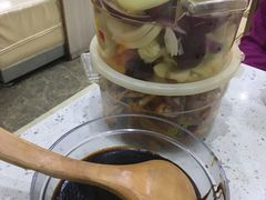 -来御来三汁焖锅(万邦店)