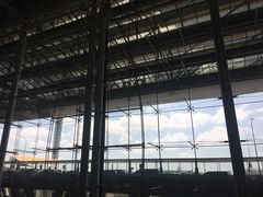 -曼谷素万那普国际机场