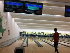 -广州保龄球馆(广州天河体育中心店)