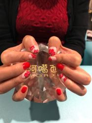 -AGAXI美甲美睫