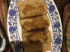 -串大叔炭火烤串·鸡西大冷面刀削面(总店)