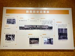 -北京人艺戏剧博物馆