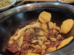-人民公社大食堂(顺义总店)