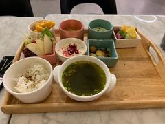 -Lilliput粒粒堡亲子餐厅(置汇旭辉店)