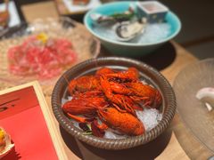 -Minase水濑·日料放题(外滩店)